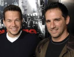 EXCLUSIVE: After percolating at HBO for the past two years, marriage comedy Lifestyle Lemonaid, produced by Mark Wahlberg and Steve Levinson, is headed to ... - levinsonWahlberg__120913000324-275x212