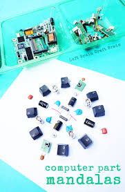 Image result for pictures of computer parts