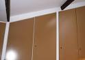 Couper des Portes de placards la bonne mesure -