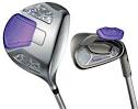Used Ladies Ping Golf Clubs at m