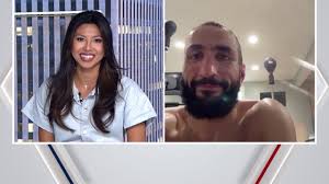 Belal Muhammad Defends Title Against Jack Della Maddalena at UFC 315