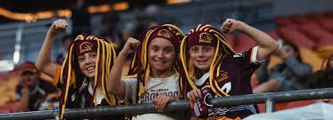 Brisbane Broncos - News update