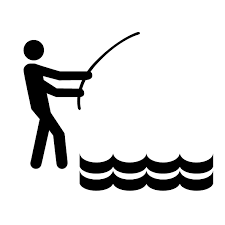 Resultado de imagem para pesca rs