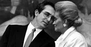 Resultado de imagen para Acuerdo para la Modernizacion Educativa, 1992 Zedillo Elba Esther