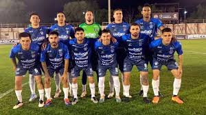 Federal A: Sarmiento rescata empate clave ante San Martín en Mendoza - Imagen principal del artículo