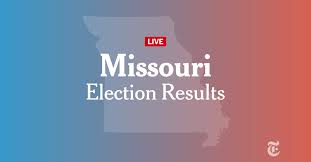 Missouri Amendment 5 Election Results 2026: Eliminate Income Tax