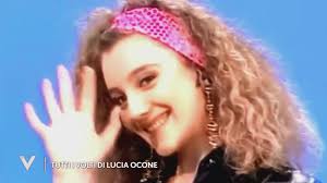 Trend Google: lucia ocone