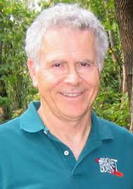 Homer Hickam, author of the internationally acclaimed memoir Rocket Boys (which was adapted by Universal Studios into the movie October Sky), ... - Homer-Hickam