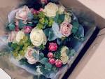 Flowers By Post with FREE delivery.uk