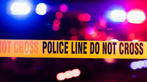 41-year-old man detained in connection to Baltimore County homicide