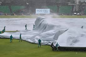 ODI Cricket Action