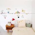 Stickers chambre bebe - Achat Vente Stickers chambre bebe pas