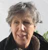 Kerry Hardie has published five full collections of poetry, the most recent being Only This Room (The Gallery Press, 2009). - KerryHardieSm