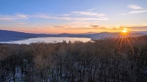 Volcanic Unrest in Germany: Eifel Eruption 'A Matter of Time', Expert Warns