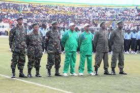 Image result for mbio za mwenge songea