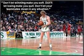 Larry bird quote | Tattoo Ideas and Inspiration | Pinterest ... via Relatably.com