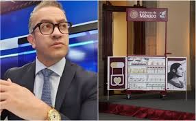 Chumel Torres reacciona a los módulos de las Farmacias del Bienestar: 