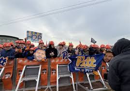 Pat Narduzzi's leadership in Pitt football
