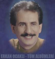 Sanatçı: Erkan Ocaklı Albüm: Tüm Albümleri (Discography) Yıl: Tüm Yıllar Genre: Turk - Erkan_Ocakli-tum_albumleri