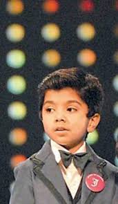 Ten-year-old Azmat Hussain - Zee TV&#39;s &quot;Sa Re Ga Ma Pa L&#39;il Champs&quot; singing reality show winner - has won many hearts with his innocence and flawless ... - azmat-hussain