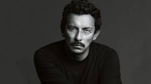 Tom Ford Names Haider Ackermann As Creative Director