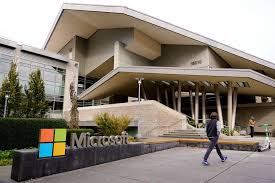 Microsoft