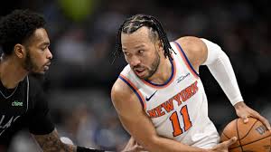 Will Jalen Brunson, Cooper Flagg play in MLK Day Mavericks-Knicks matchup?