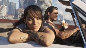 A Huge ‘GTA 6’ Change From ‘GTA 5’ Comes To Light