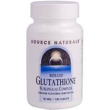 Image result for glutathione capsules side effects