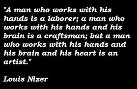 Louis Nizer Quotes. QuotesGram via Relatably.com