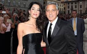 George Clooney 
