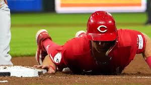 How Cincinnati Reds make MLB playoffs: Just tie, baby!