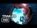 blade runner trailer 2017 the colony