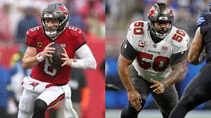 NFL Network: Buccaneers not close on Baker Mayfield, Vita Vea extensions