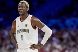 Pistons Working On Deal With Isaac Bonga?