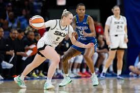 Hailey Van Lith's WNBA Debut: Ankle Scare and Fan Anticipation