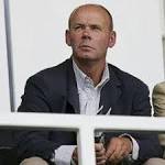 Woodward laments England's failure kick