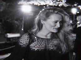 Trend Google: meryl streep