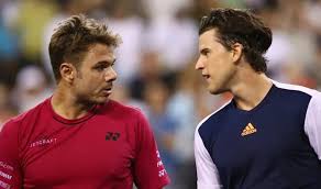 Wawrinka's Farewell: The 2016 Top 20 Has Nearly Vanished