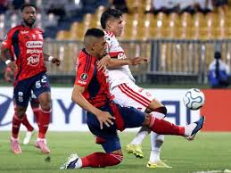 💥​ Escándalo en Medellín y batacazos en la Copa Libertadores