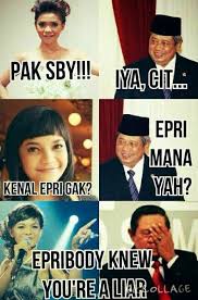 Hasil gambar untuk meme haji lulung koplak