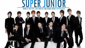 Image result for foto super junior terbaru 2015