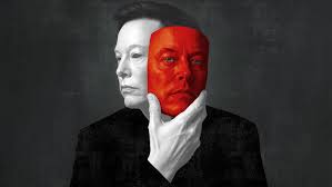 Elon Musk Movie Exposes a 'Free Fall': How One Billionaire's Mental Collapse Becomes a Global Systemic Risk