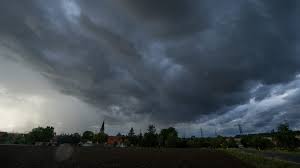 gewitter