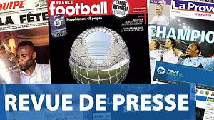 Le Phocéen - News update