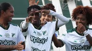 Deportivo Cali Femenino a Semifinales: Victoria Histórica ante São Paulo