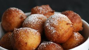 Resultado de imagen de venecia fritole