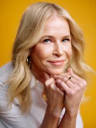 Chelsea Handler at 50: New Book, Netflix Special, and Reflections on Life