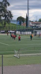 Trend Google: serie d girone e