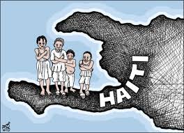 Image result for Haiti CARTOON
